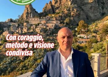 Annunziato “Tito” Nastasi può già considerarsi il nuovo sindaco di Melito Porto Salvo