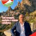 Annunziato “Tito” Nastasi può già considerarsi il nuovo sindaco di Melito Porto Salvo