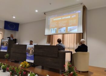 Medicina dello Sport è Prevenzione: a Pizzo una "due giorni" di alto valore scientifico (VIDEO) 1 Medicina dello Sport è Prevenzione: a Pizzo una “due giorni” di alto valore scientifico (VIDEO)