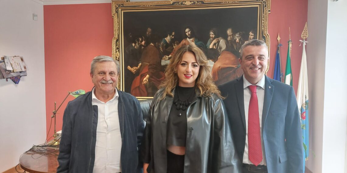 Provincia di Vibo Valentia: soluzione trovata per la messa in sicurezza della strada SP 19 Parghelia–Fitili 1 Provincia di Vibo Valentia: soluzione trovata per la messa in sicurezza della strada SP 19 Parghelia–Fitili