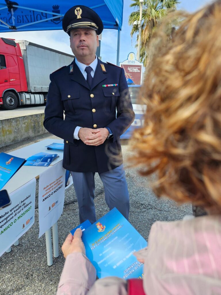 25 maggio Giornata internazionale dei bambini scomparsi 3 66bcf00d 1498 4390 91ab 00c0e0d5a79c