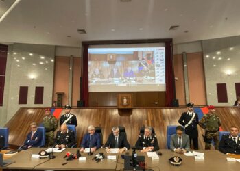 Operazione Millennium: 97 arresti a Reggio Calabria e in tutta Italia (VIDEO e nomi)