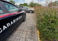 Vivono in auto con la figlia di due anni: i Carabinieri li accolgono in caserma
