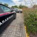 Vivono in auto con la figlia di due anni: i Carabinieri li accolgono in caserma