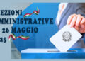 Da domani i cittadini di 17 comuni calabresi sono chiamati ad eleggere il sindaco e a rinnovare il consiglio comunale