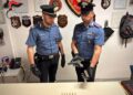 Arrestato a marzo dai Carabinieri di Cirò Marina per aver sparato ai nipoti, ritrovata l’arma utilizzata