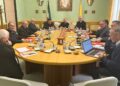 Gli Arcivescovi e i vescovi della Calabria si sono riuniti per la sessione primaverile della Conferenza Episcopale