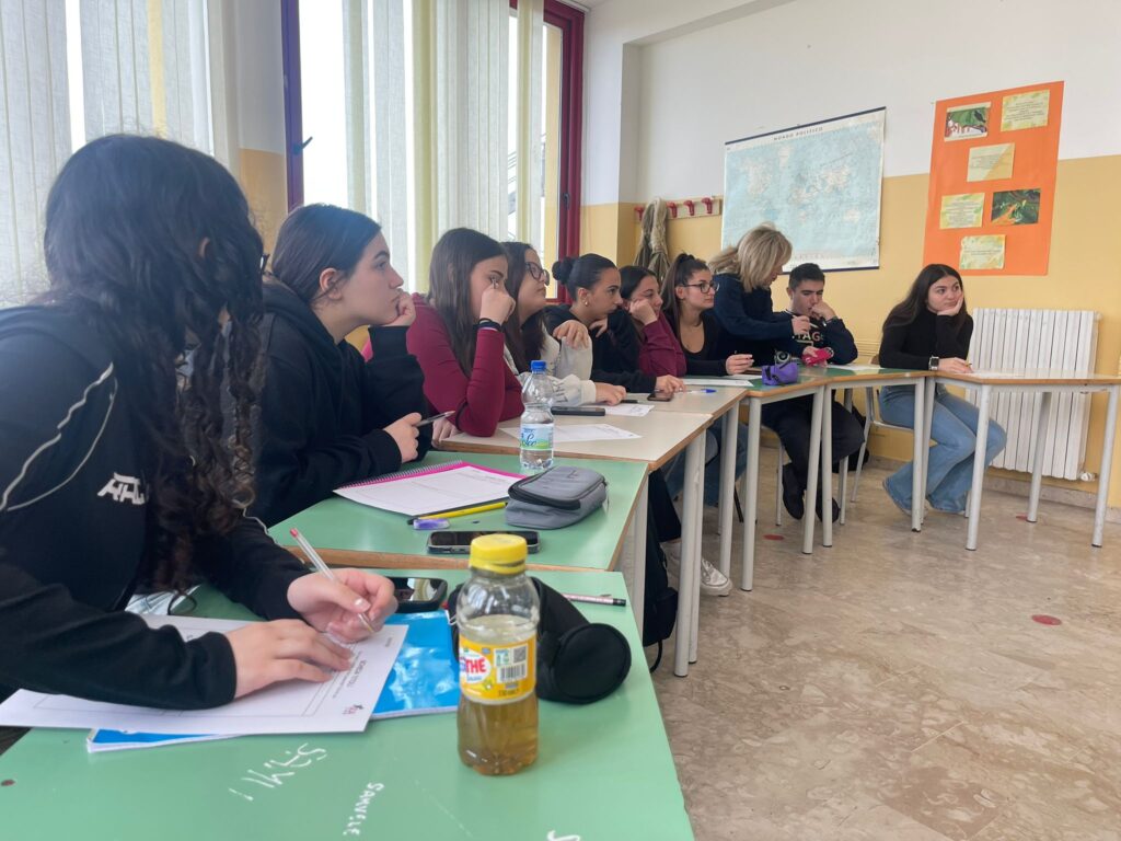 Calabria Nuovo cinema coraggioso 2
