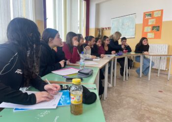 Si conclude in Calabria “Nuovo Cinema Coraggioso”: protagonisti gli studenti e i loro corti