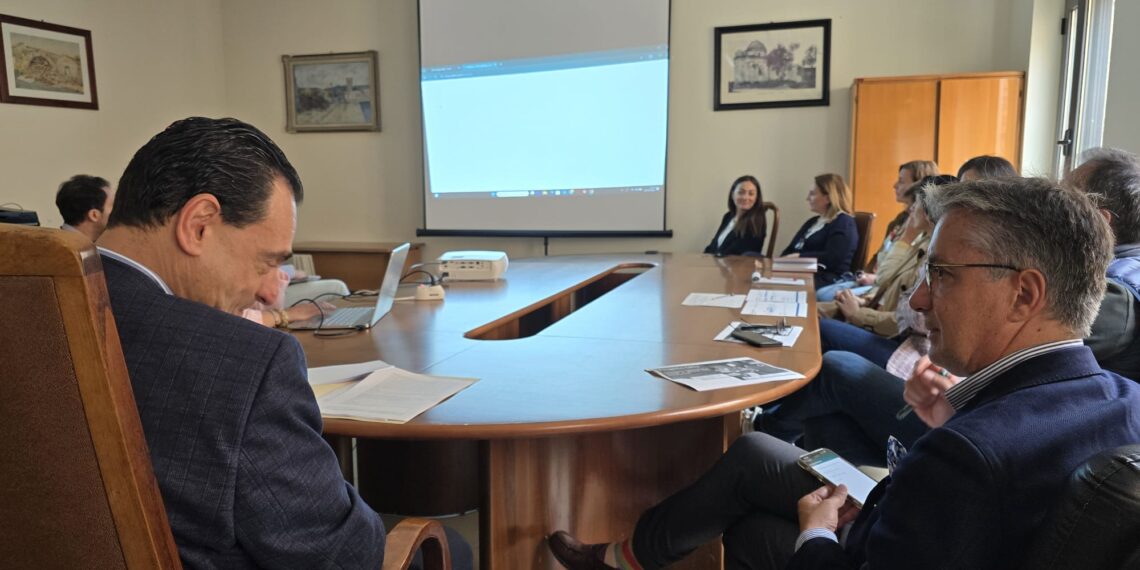 Il Comune di Vibo Valentia ed il Formez avviano il progetto GRU