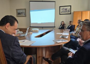 Il Comune di Vibo Valentia ed il Formez avviano il progetto GRU