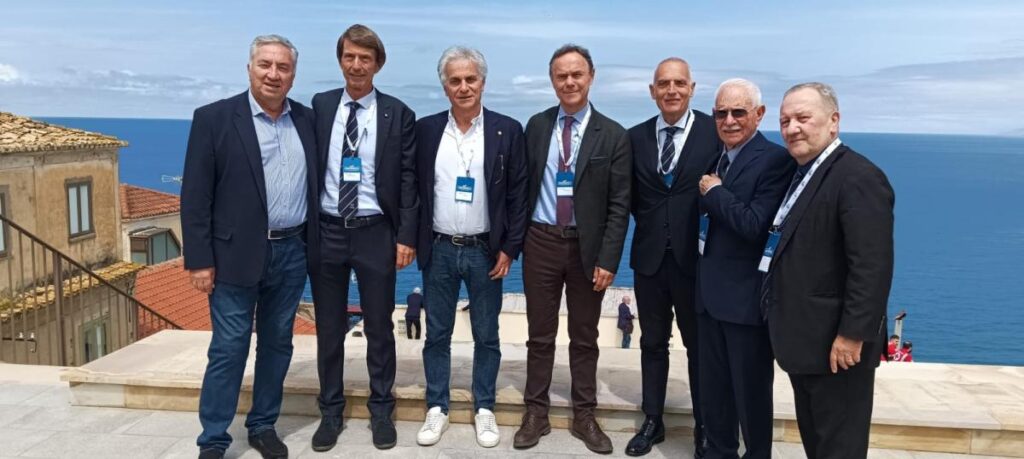 Medicina dello Sport è Prevenzione: a Pizzo una "due giorni" di alto valore scientifico (VIDEO) 2 Conv Pizzo 6