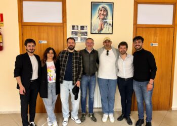 Triparni ritrova la sua voce: nasce la nuova sede dell’associazione culturale “Vocal Tactus”