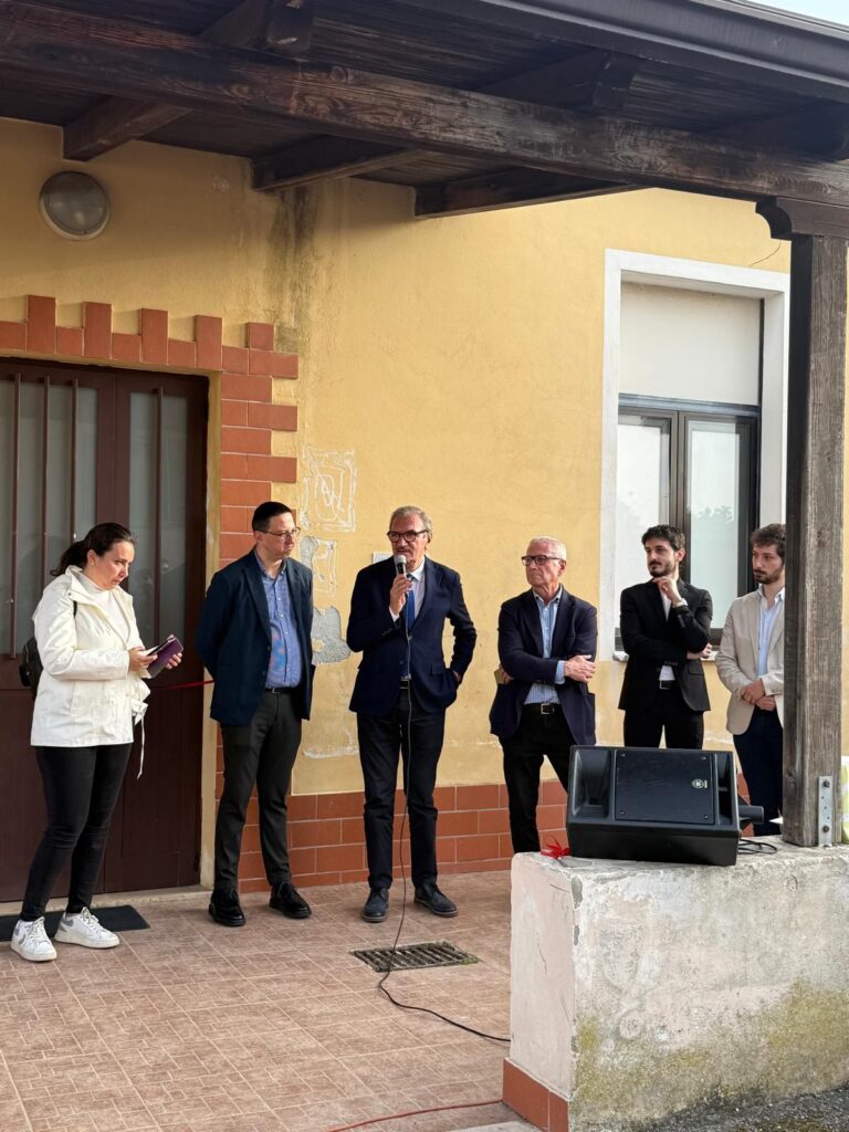 Triparni ritrova la sua voce: nasce la nuova sede dell’associazione culturale “Vocal Tactus” 4 FOTO2 tr