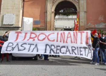 Stabilizzazione tirocinanti, Cgil e Nidil Calabria contrari al rinvio del termine al 15 giugno
