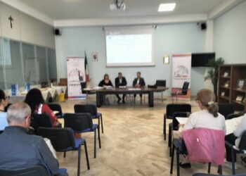 Alla Prefettura di Vibo Valentia, incontri formativi per il Progetto FAMI Vibo Valentia IN.N.O.V.A.