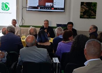 L’architettura rurale in Calabria (VIDEO)