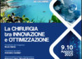 A Vibo Valentia il congresso della Società italiana dei chirurghi