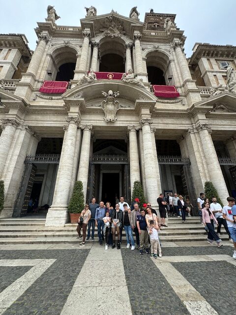Confartigianato Vibo Valentia presente a Roma per il Giubileo degli Imprenditori 3 IMG 6687 rotated