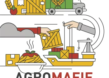 Presentazione del nuovo studio Coldiretti, Eurispes e Fondazione Osservatorio sulla criminalità agroalimentare