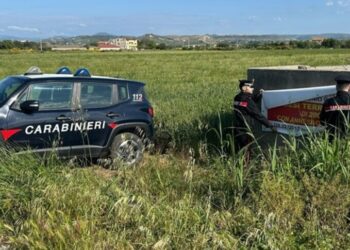 Esercizio abusivo della professione, indagato a Crotone un agente immobiliare