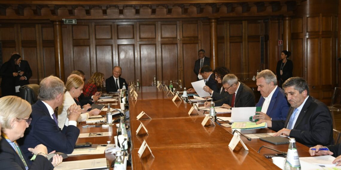 Guardare al futuro con responsabilità e partecipazione