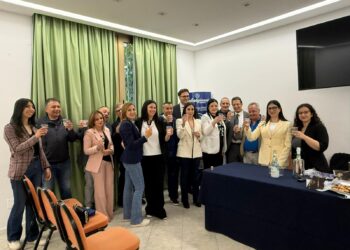 Nasce il Gruppo Giovani Imprenditori di Confartigianato Vibo Valentia