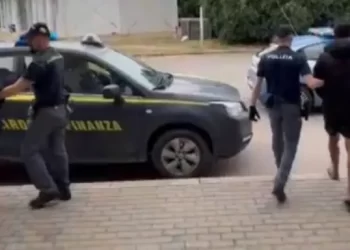 Arrestati a Crotone due presunti scafisti