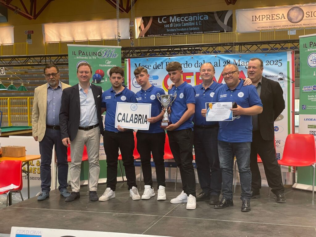 Premiazione Nautico Pizzo