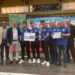 La squadra del Nautico campione d'Italia 2025 di Biliardo sportivo 8 La squadra del Nautico campione d’Italia 2025 di Biliardo sportivo