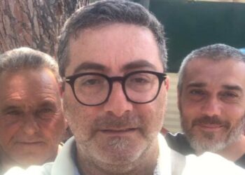 Sandro Polimeni è il nuovo sindaco di San Lorenzo