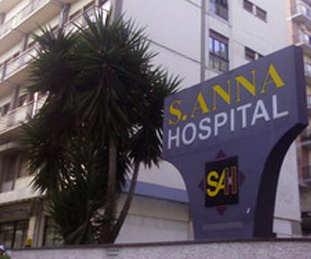 SantAnna Hospital