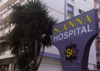 Antonello Talerico: lottare per il S. Anna e sostenere alcune soluzioni per i posti letto