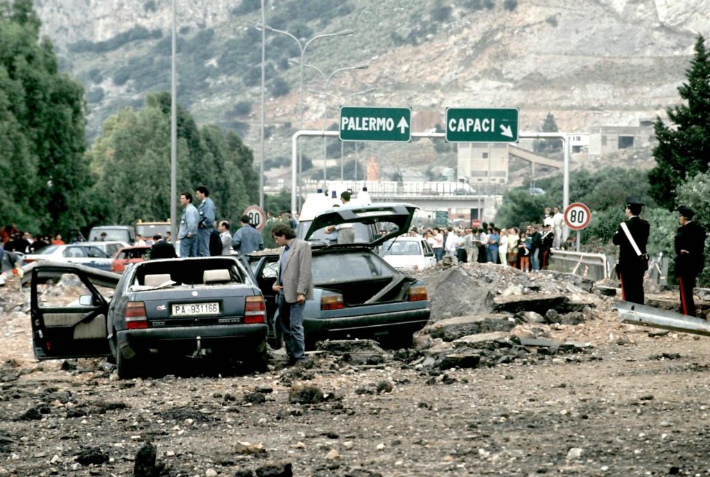 Strage di Capaci