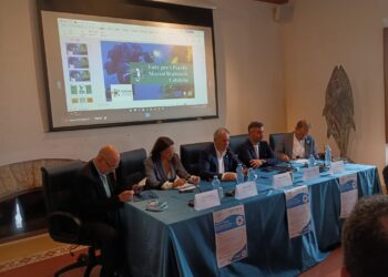 Prosegue il cammino del Parchi Marini della Calabria verso la Carta Europea del Turismo Sostenibile (VIDEO)