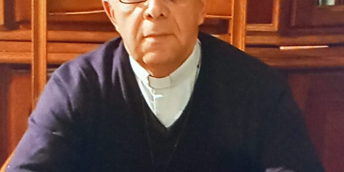 Fragilità dell'anziano e disturbi psichiatrici al centro delle Giornate di formazione alla "Casa Protetta Mons. Stanizzi" 1 Fragilità dell’anziano e disturbi psichiatrici al centro delle Giornate di formazione alla “Casa Protetta Mons. Stanizzi”