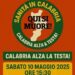 Calabria alza la testa! Alla manifestazione sul diritto alla salute, Occhiuto non partecipa e Lo Schiavo lo bacchetta