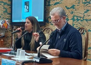 “Alvaro: più di una vita” presentato al Convitto Filangieri di Vibo Valentia