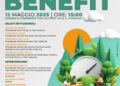 “Impresa con valore. Il futuro è Benefit”, mercoledì pomeriggio un evento al Valentianum
