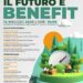 "Impresa con valore. Il futuro è Benefit", mercoledì pomeriggio un evento al Valentianum 11 “Impresa con valore. Il futuro è Benefit”, mercoledì pomeriggio un evento al Valentianum