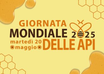 20 maggio, Giornata Mondiale delle Api: l'importanza ecologica, il valore simbolico... dagli antichi egizi ad oggi 1 20 maggio, Giornata Mondiale delle Api: l’importanza ecologica, il valore simbolico… dagli antichi egizi ad oggi