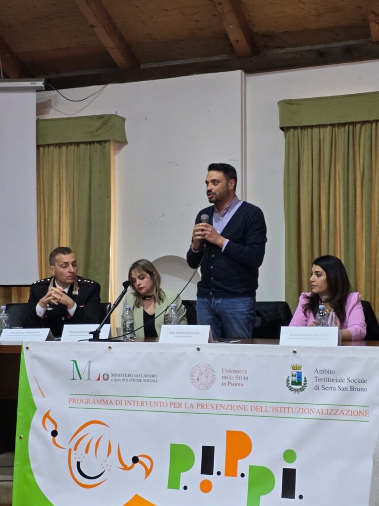 A Serra San Bruno si promuove un'attività di rete contro bullismo e cyberbullismo 5 WhatsApp Image 2025 05 13 at 20.33.05