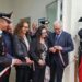 San Ferdinando, inaugurata la nuova caserma dei carabinieri 8 San Ferdinando, inaugurata la nuova caserma dei carabinieri