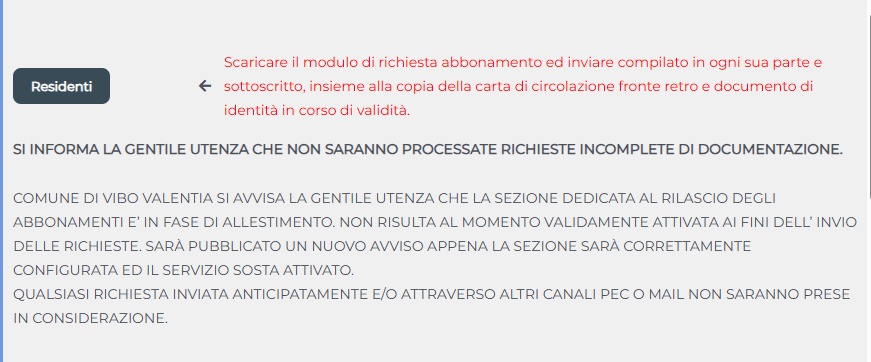 Da oggi a Vibo Valentia attivi i parcheggi a pagamento 3 WhatsApp Image 2025 05 18 at 10.52.17