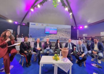 Cresce l’interesse per la sostenibilità ambientale. Greco (Parchi Marini): target importante che la Calabria può e deve intercettare