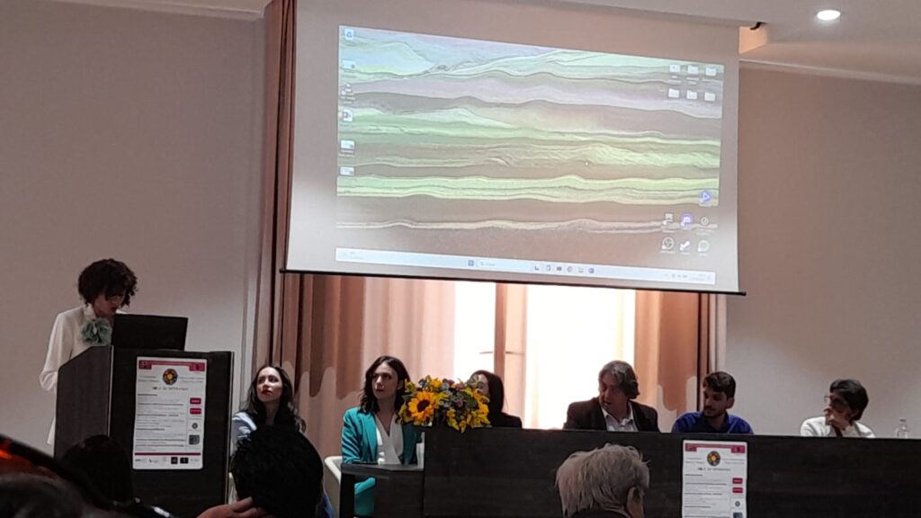 A Pizzo, Sole di Speranza affronta i temi della prevenzione e della diagnosi precoce in oncologia (VIDEO) 6 WhatsApp Image 2025 05 18 at 11.48.18