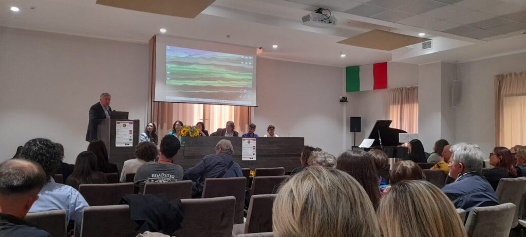 A Pizzo, Sole di Speranza affronta i temi della prevenzione e della diagnosi precoce in oncologia (VIDEO) 7 WhatsApp Image 2025 05 18 at 11.48.19