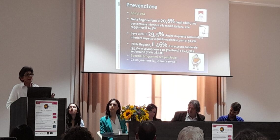 A Pizzo, Sole di Speranza affronta i temi della prevenzione e della diagnosi precoce in oncologia (VIDEO) 1 A Pizzo, Sole di Speranza affronta i temi della prevenzione e della diagnosi precoce in oncologia (VIDEO)