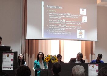 A Pizzo, Sole di Speranza affronta i temi della prevenzione e della diagnosi precoce in oncologia (VIDEO)