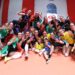 Un grande successo di partecipazione ed accoglienza le Finali nazionali di Volley Femminile Under 18 (VIDEO)
